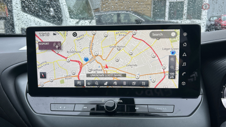 Nissan Juke 1.0 DiG-T N-Connecta 5dr DCT Petrol Hatchback